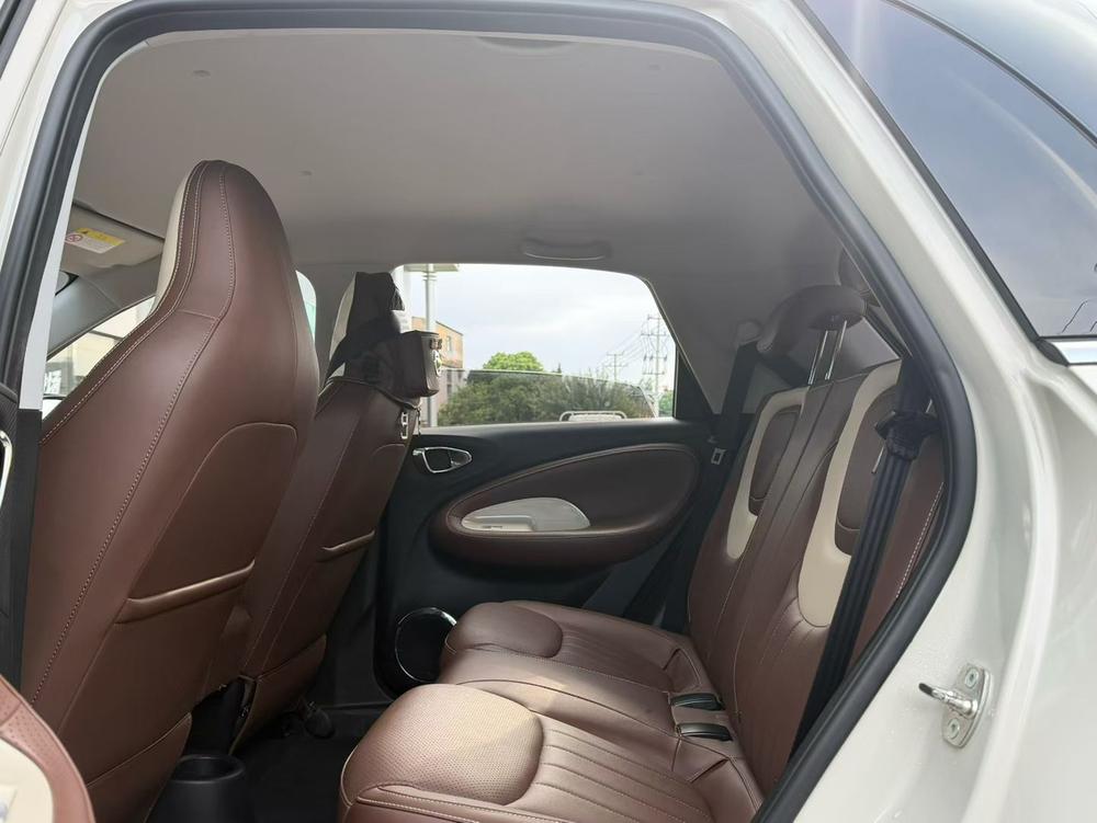 Wuling Wuling Bingo
