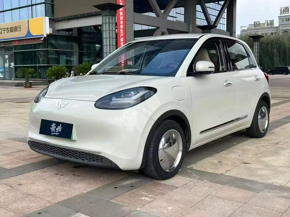 Wuling Wuling Bingo