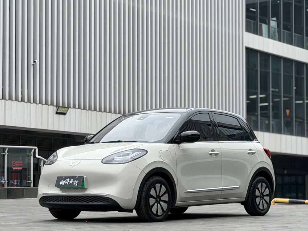 Wuling Wuling Bingo