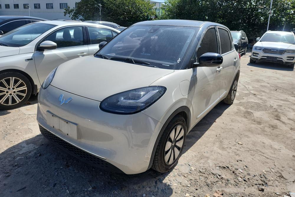 Wuling Wuling Bingo
