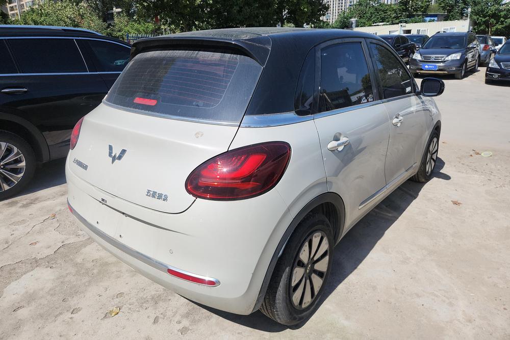 Wuling Wuling Bingo