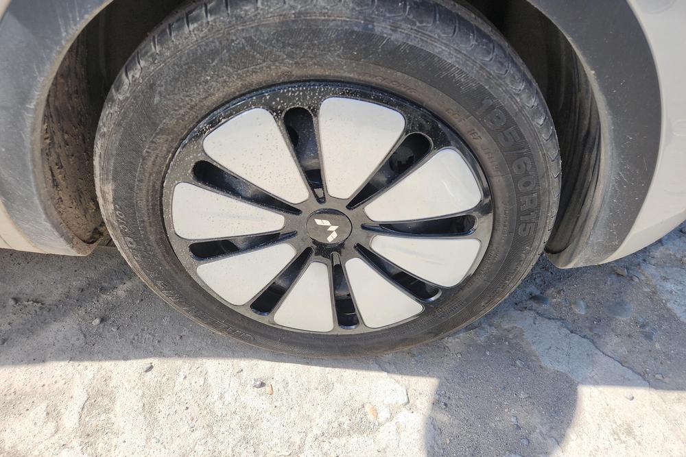 Wuling Wuling Bingo