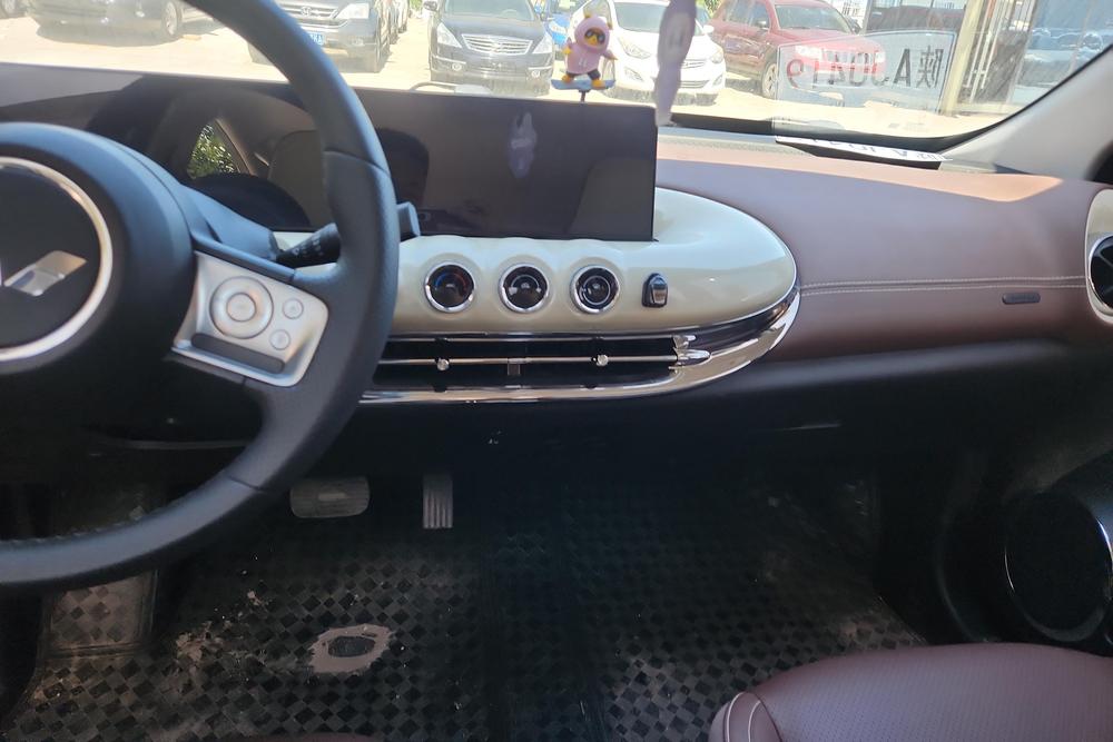 Wuling Wuling Bingo