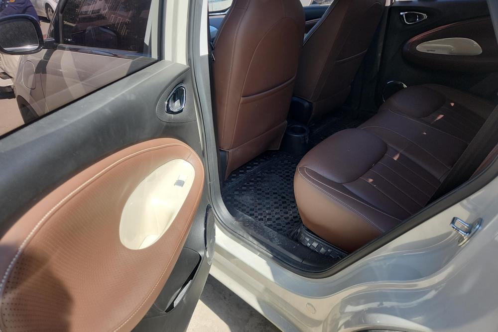 Wuling Wuling Bingo
