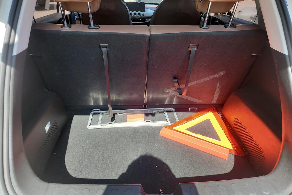 Wuling Wuling Bingo