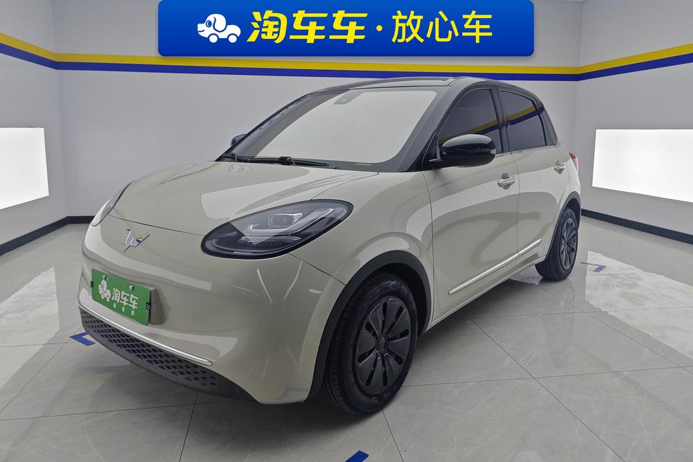 Wuling Wuling Bingo
