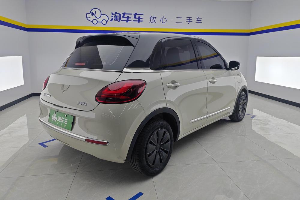 Wuling Wuling Bingo