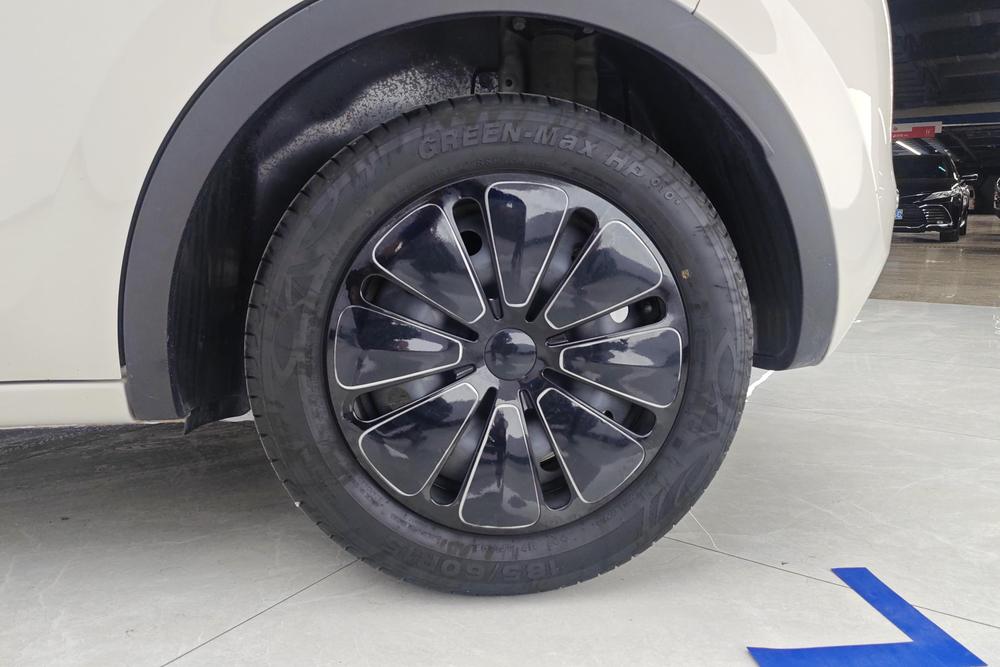 Wuling Wuling Bingo