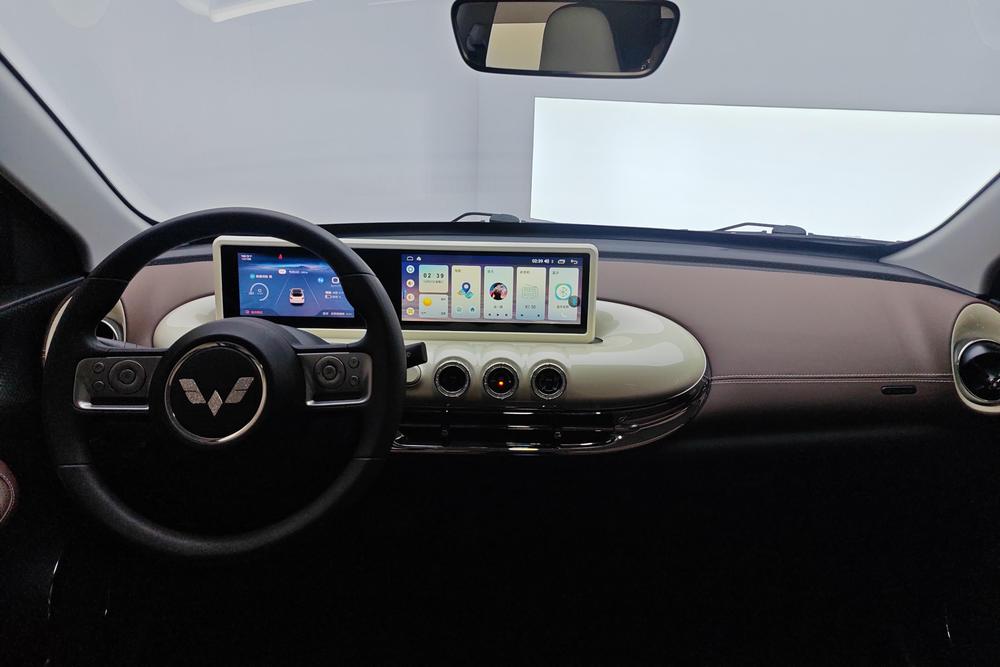Wuling Wuling Bingo