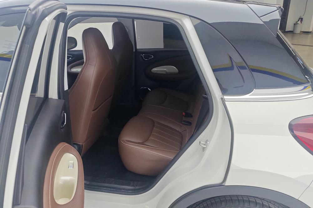 Wuling Wuling Bingo