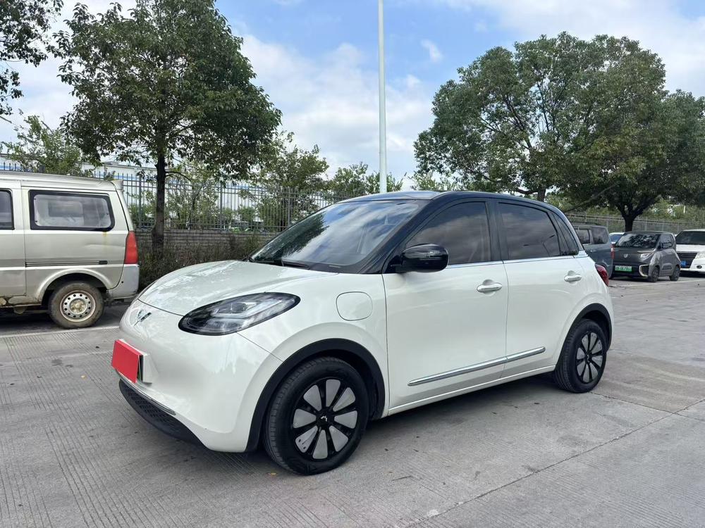 Wuling Wuling Bingo