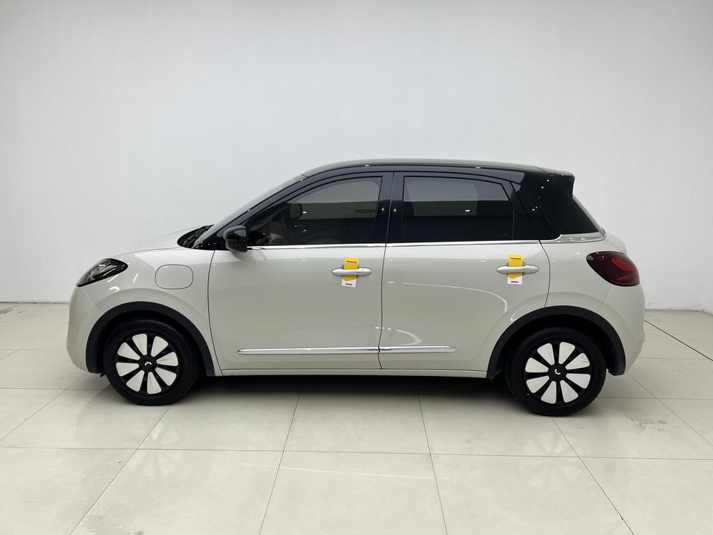 Wuling Wuling Bingo