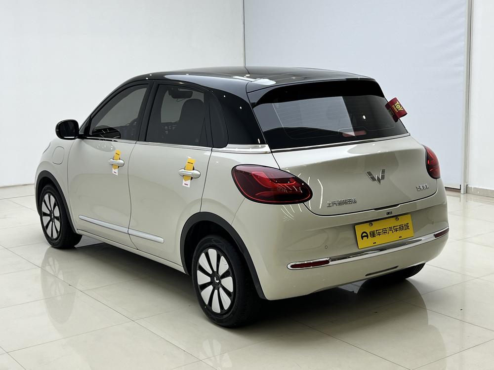 Wuling Wuling Bingo