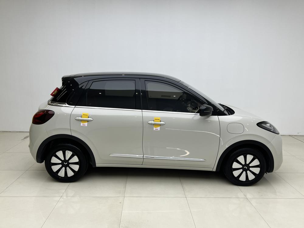 Wuling Wuling Bingo