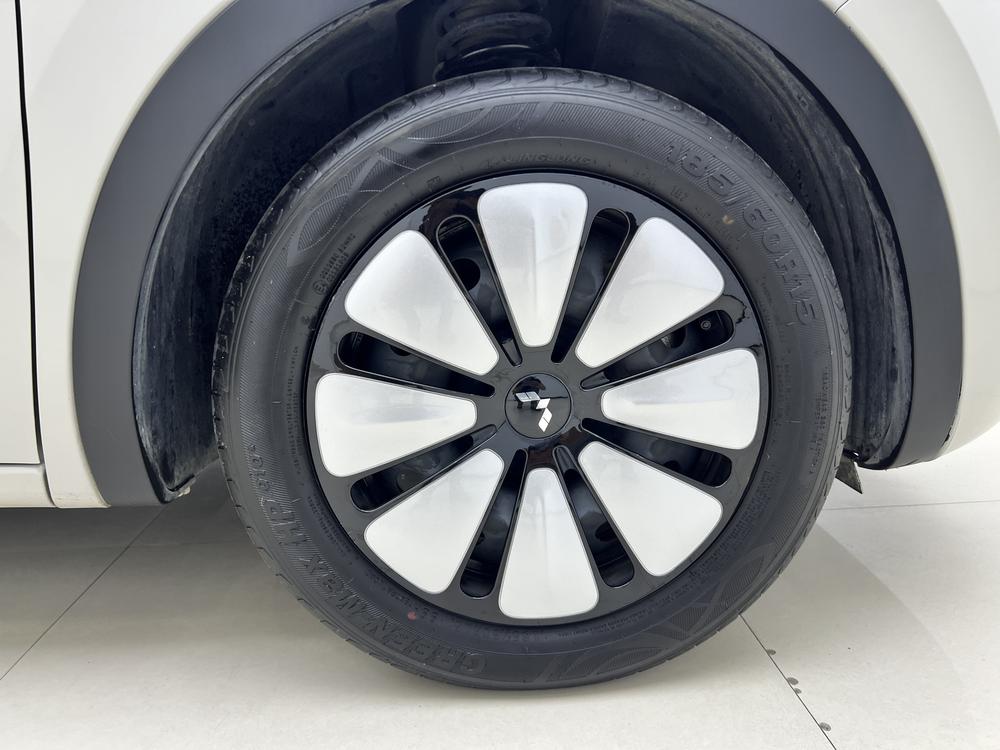 Wuling Wuling Bingo