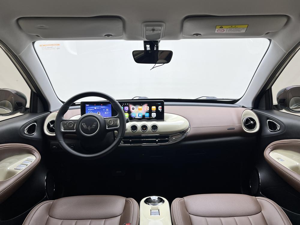 Wuling Wuling Bingo