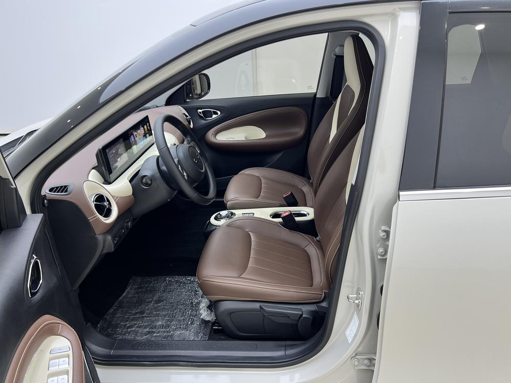 Wuling Wuling Bingo