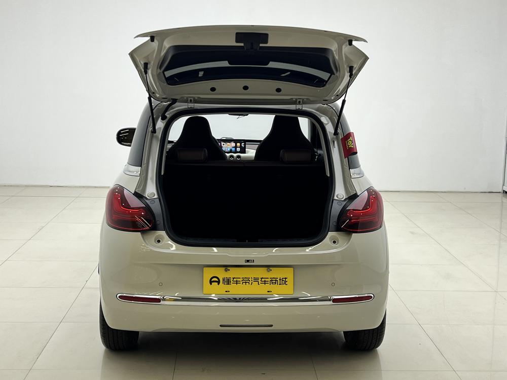 Wuling Wuling Bingo