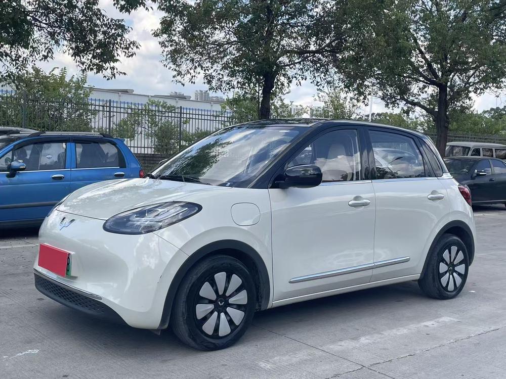 Wuling Wuling Bingo