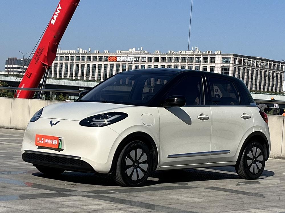 Wuling Wuling Bingo
