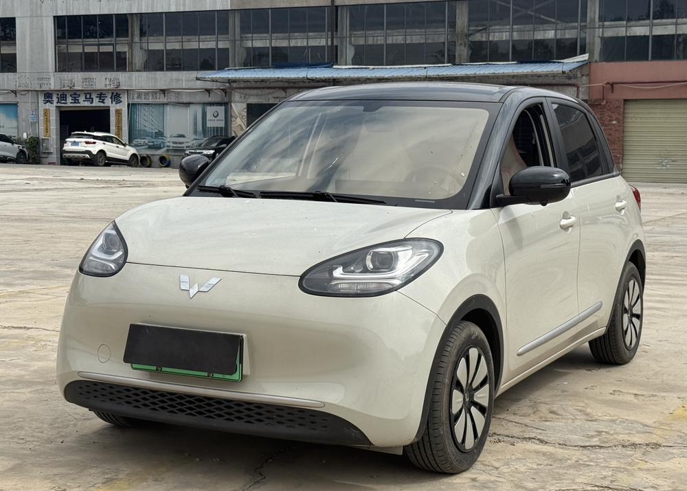 Wuling Wuling Bingo