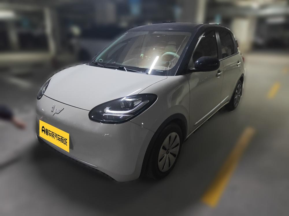 Wuling Wuling Bingo