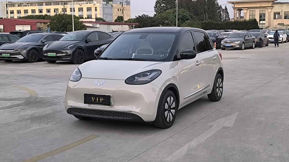 Wuling Wuling Bingo