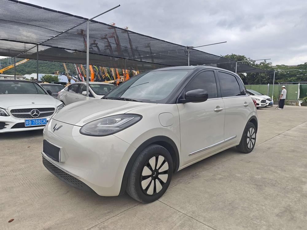 Wuling Wuling Bingo