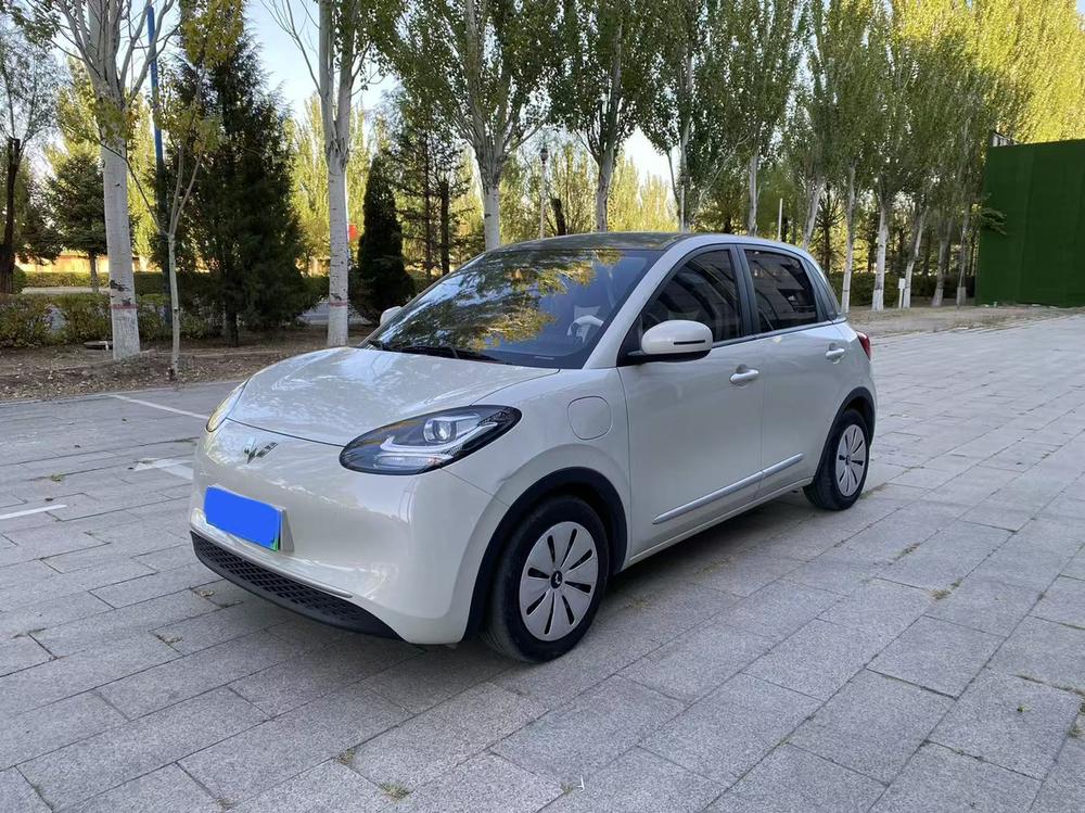 Wuling Wuling Bingo