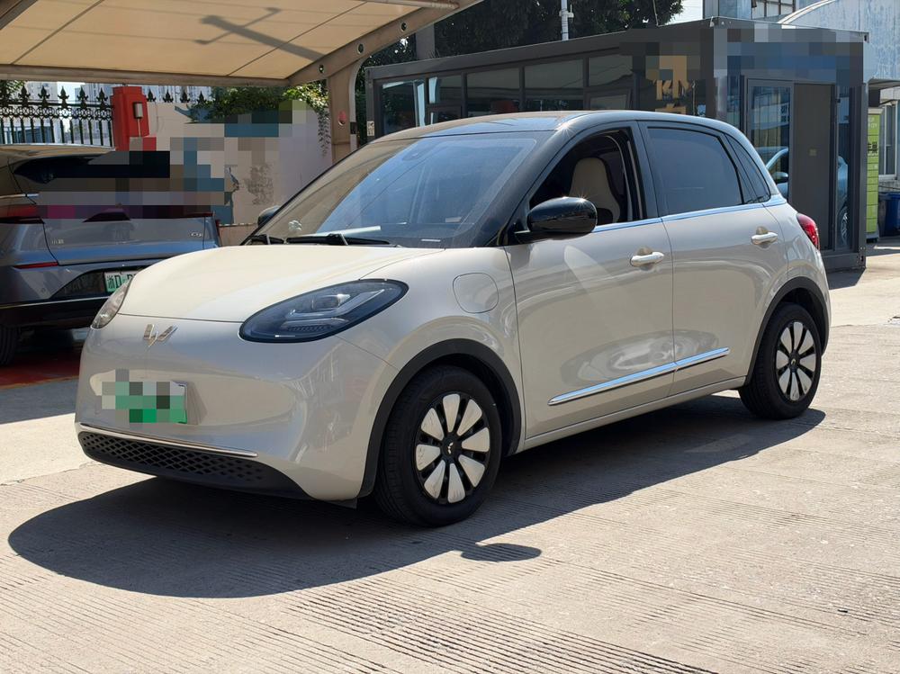 Wuling Wuling Bingo