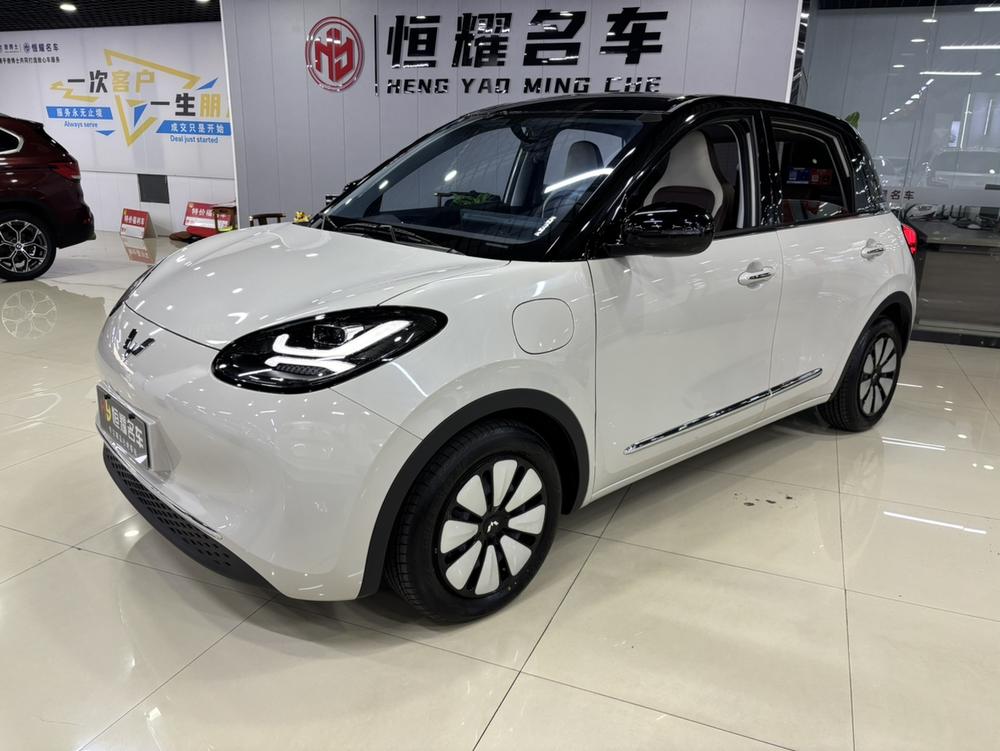 Wuling Wuling Bingo