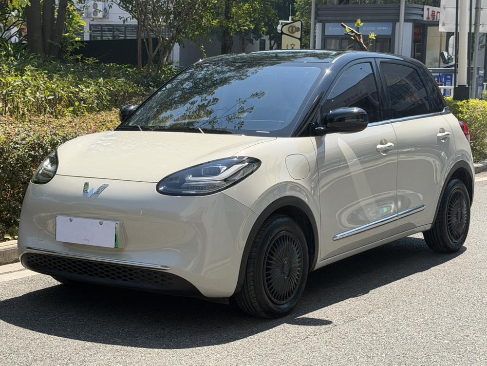 Wuling Wuling Bingo