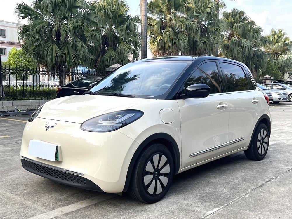 Wuling Wuling Bingo