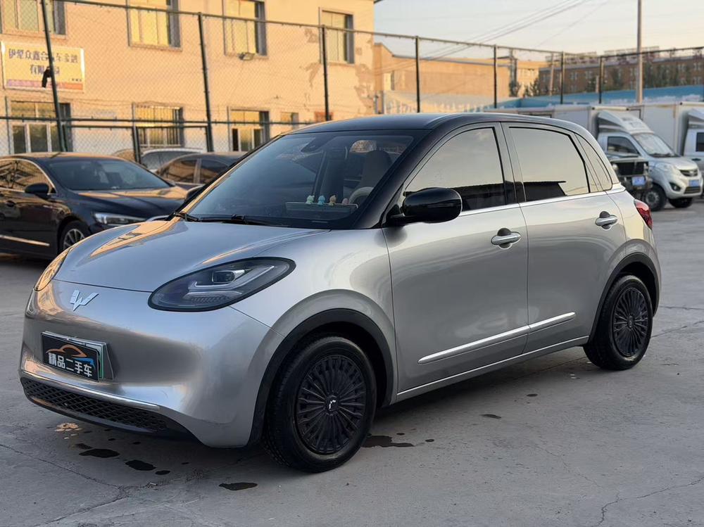 Wuling Wuling Bingo