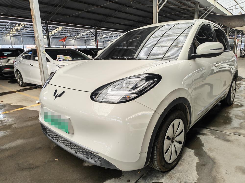 Wuling Wuling Bingo