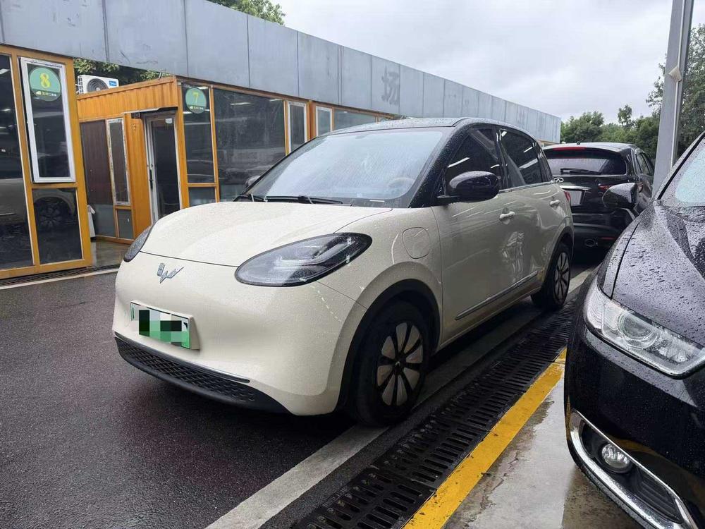Wuling Wuling Bingo