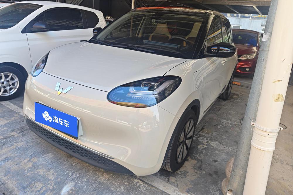 Wuling Wuling Bingo