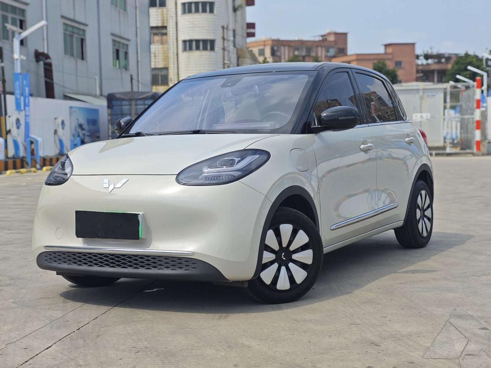 Wuling Wuling Bingo
