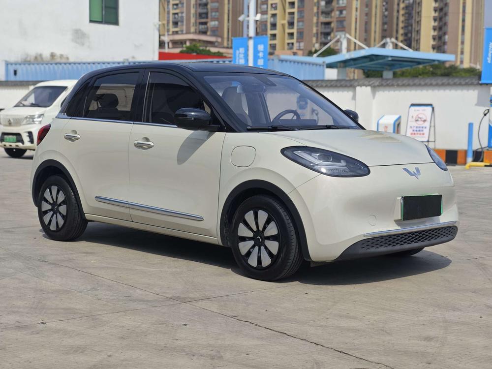 Wuling Wuling Bingo