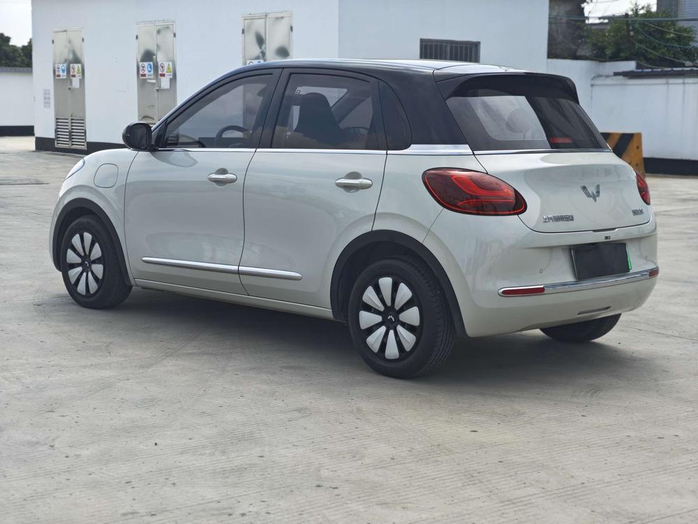 Wuling Wuling Bingo