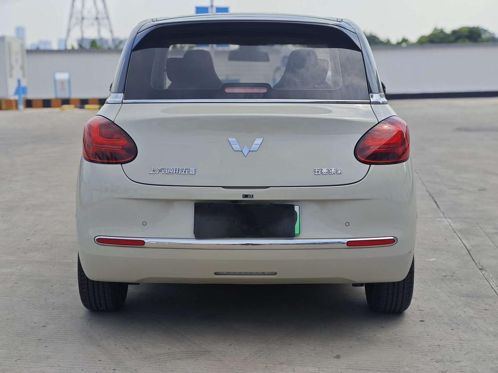 Wuling Wuling Bingo