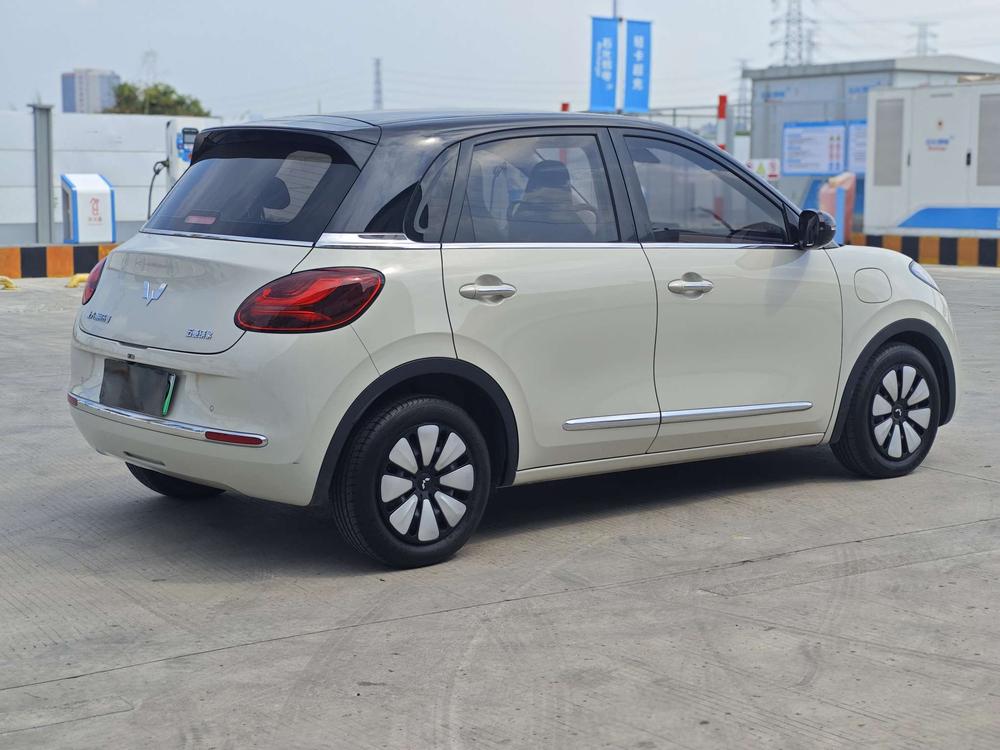 Wuling Wuling Bingo