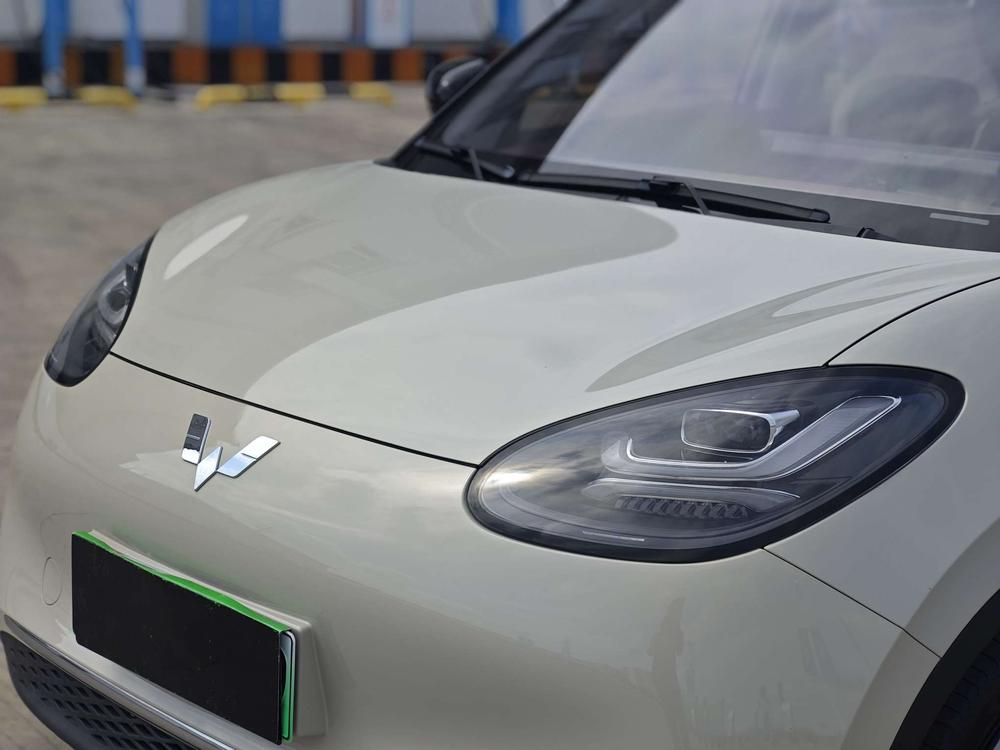 Wuling Wuling Bingo