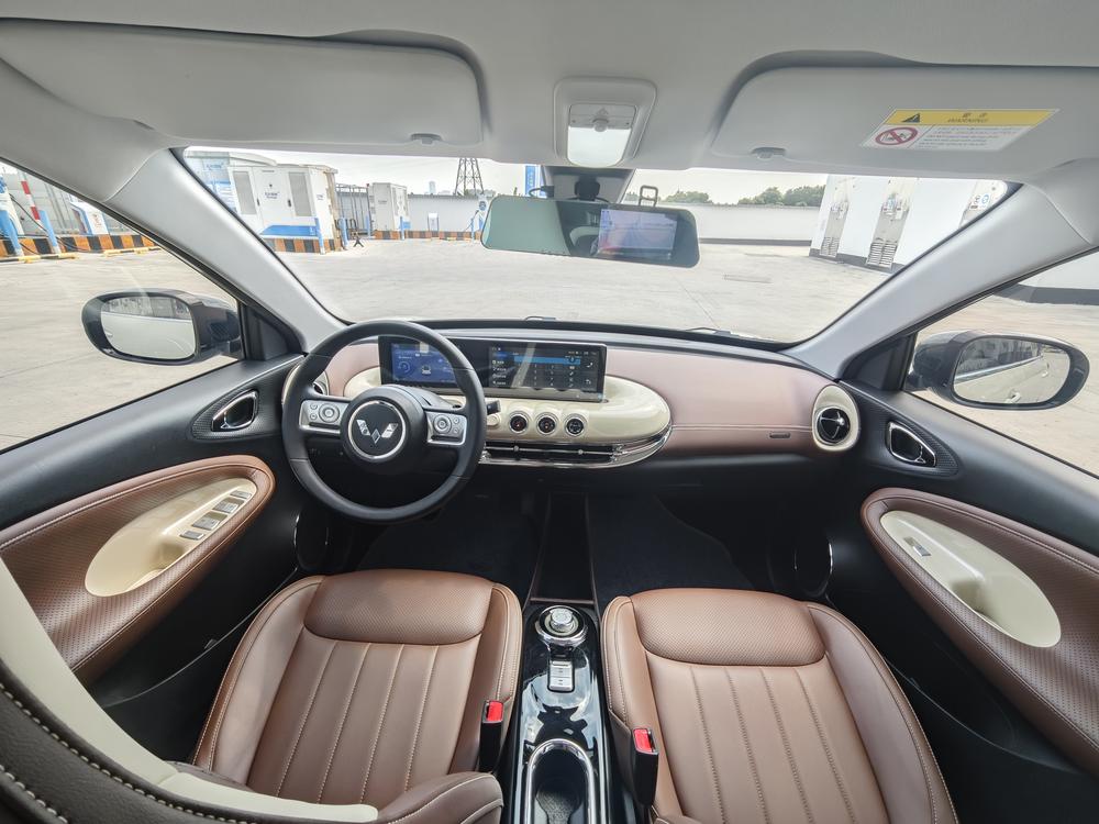 Wuling Wuling Bingo