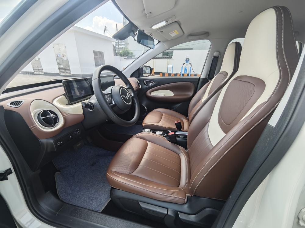 Wuling Wuling Bingo