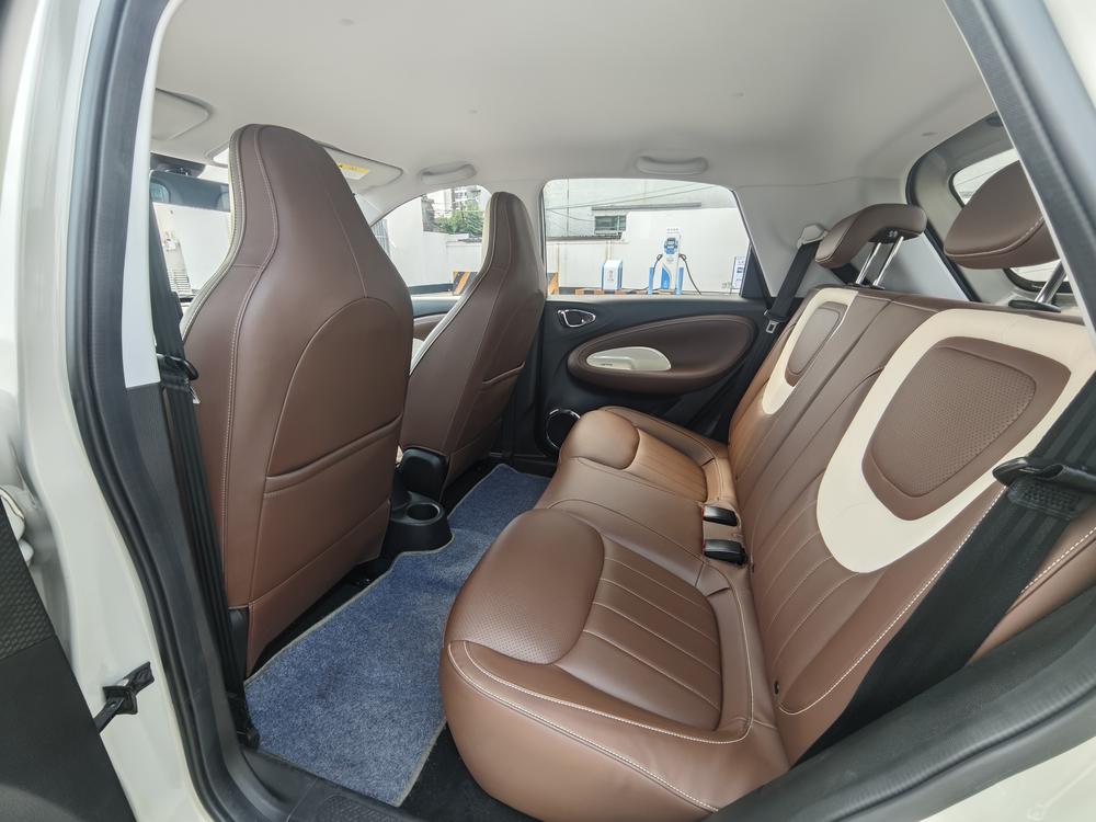 Wuling Wuling Bingo