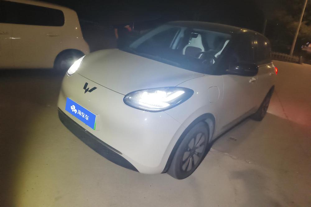 Wuling Wuling Bingo