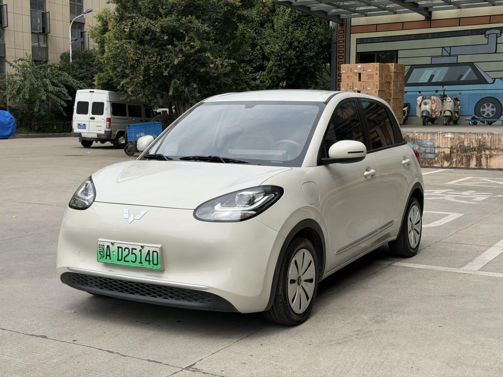 Wuling Wuling Bingo