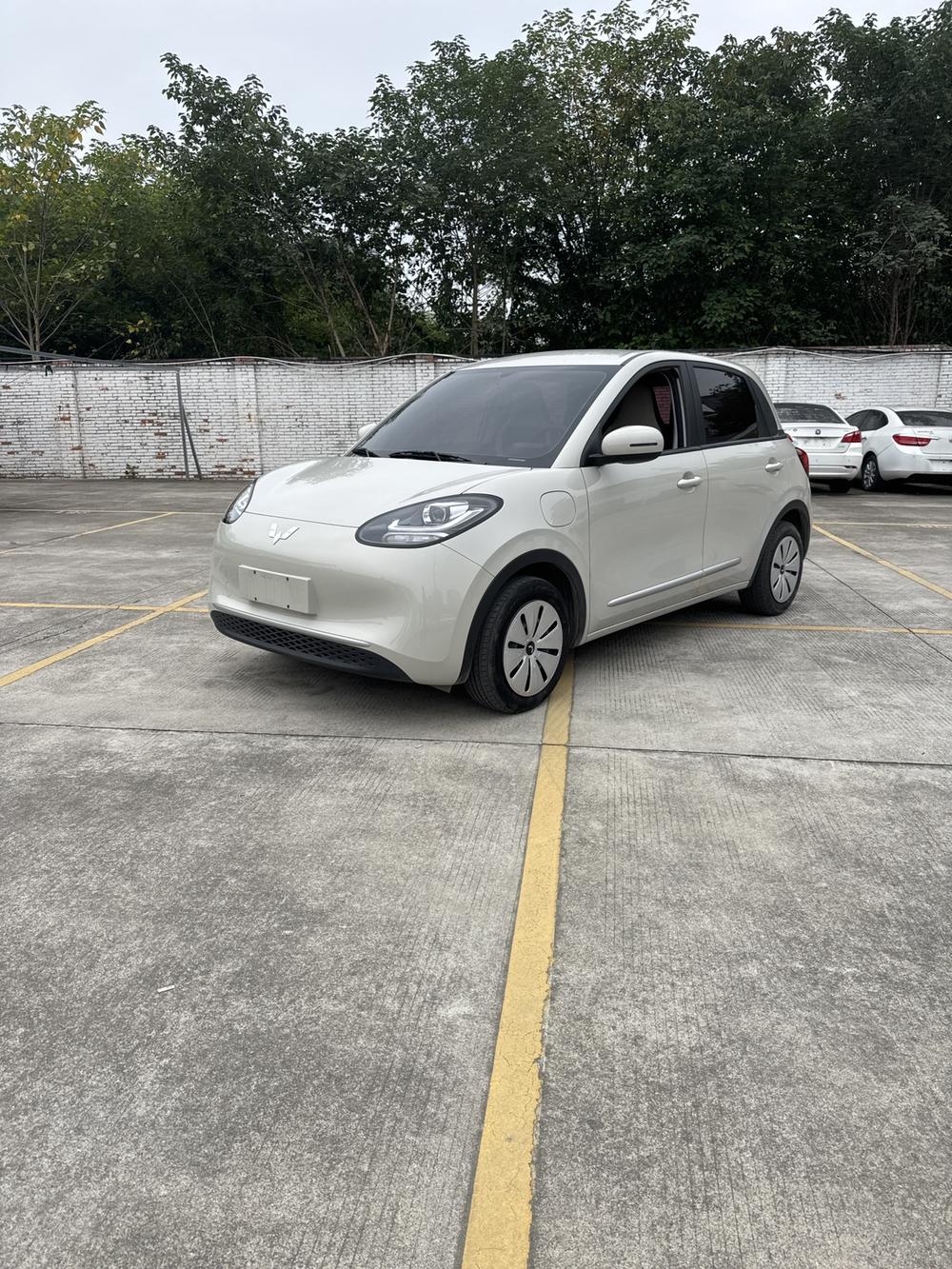 Wuling Wuling Bingo