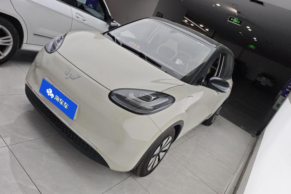 Wuling Wuling Bingo